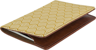 

GUBAREY Girls Multicolor Artificial Leather Wallet(2 Card Slots)