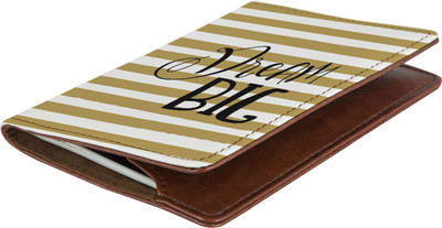 

GUBAREY Girls Multicolor Artificial Leather Wallet(2 Card Slots)