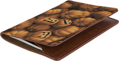 

GUBAREY Girls Multicolor Artificial Leather Wallet(2 Card Slots)
