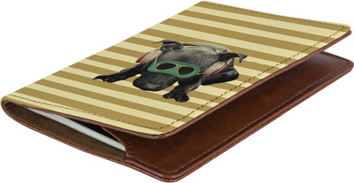 

GUBAREY Girls Multicolor Artificial Leather Wallet(2 Card Slots)