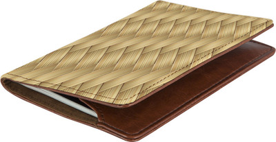 

GUBAREY Girls Multicolor Artificial Leather Wallet(2 Card Slots)