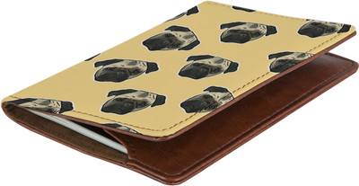 

GUBAREY Girls Multicolor Artificial Leather Wallet(2 Card Slots)