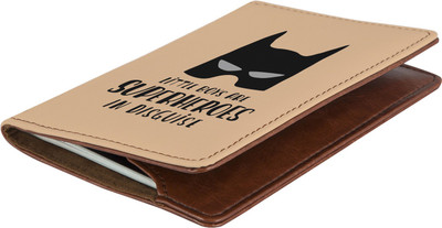 

GUBAREY Girls Multicolor Artificial Leather Wallet(2 Card Slots)