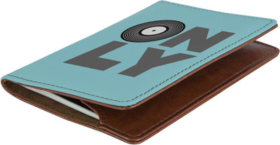 

GUBAREY Girls Multicolor Artificial Leather Wallet(2 Card Slots)