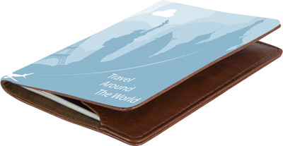 

GUBAREY Girls Multicolor Artificial Leather Wallet(2 Card Slots)