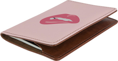

GUBAREY Girls Multicolor Artificial Leather Wallet(2 Card Slots)