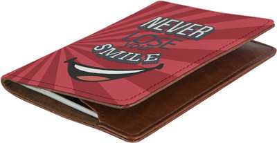 

GUBAREY Girls Multicolor Artificial Leather Wallet(2 Card Slots)