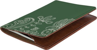 

GUBAREY Girls Multicolor Artificial Leather Wallet(2 Card Slots)