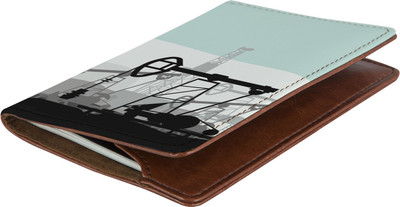 

GUBAREY Girls Multicolor Artificial Leather Wallet(2 Card Slots)