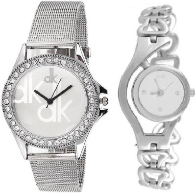 lavishable combo quartz p102 Watch - For Girls Watch - For Women Watch  - For Girls   Watches  (Lavishable)