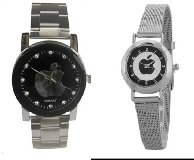 lavishable designer008 combo Watch - For Boys & Girls Watch  - For Couple   Watches  (Lavishable)