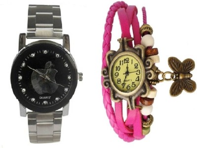 LAVISHABLE designer 10 Watch - For Boys & Girls Watch  - For Couple   Watches  (Lavishable)