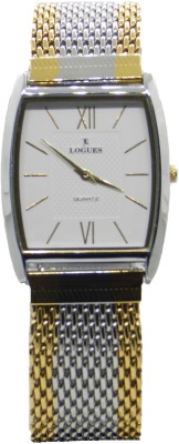 logues 471BZ Watch  - For Men   Watches  (Logues)