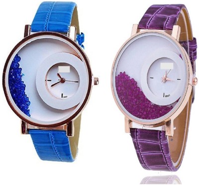 indium PS0168PS Watch  - For Girls   Watches  (INDIUM)