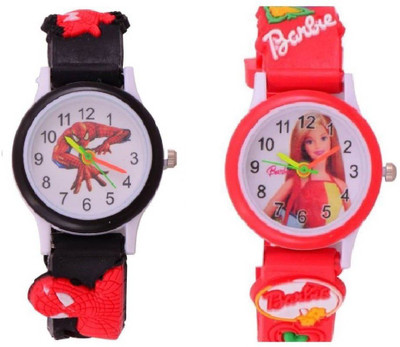original barbie watch