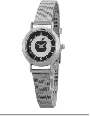 View lavishable silver0017 Watch - For Girls Watch  - For Women Wrist Watches Price Online(Lavishable)