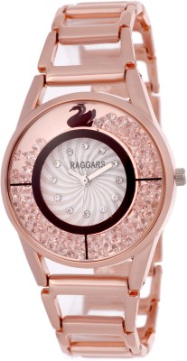 Raggars AE54 Watch  - For Women   Watches  (Raggars)
