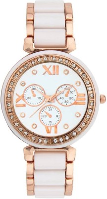 Nx Plus 12 Best Watch For Formal Use Fast Selling Watch  - For Girls   Watches  (Nx Plus)