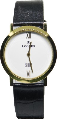 LOGUES 1480YL Watch  - For Men & Women   Watches  (Logues)