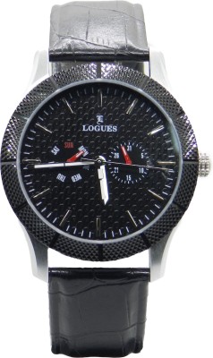 LOGUES E-926SNL Watch  - For Men   Watches  (Logues)