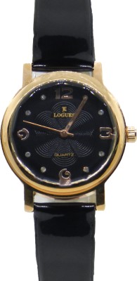 LOGUES 502WL Watch  - For Women   Watches  (Logues)