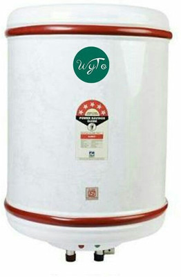 

wyto 25 L Storage Water Geyser(White, gz5100)