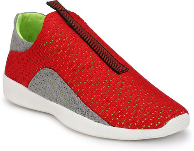 

Eego Italy Fab sneakers Sneakers For Men(Red