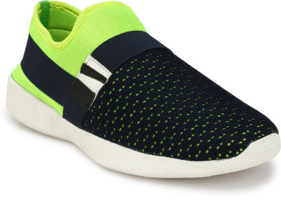 

Eego Italy Swagger Sneakers For Men(Blue