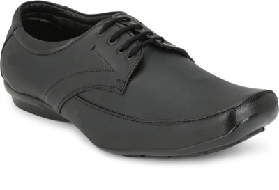

Eego Italy Lace Up For Men(Black