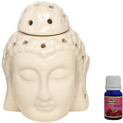 Expo Aroma Rose Diffuser Set EAED024_RO(10 ml)