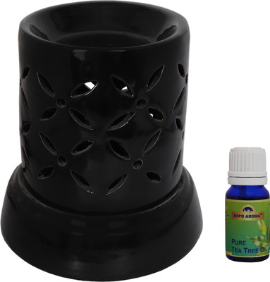 Expo Aroma Green Tea Diffuser Set EAED025_TO(10 ml)