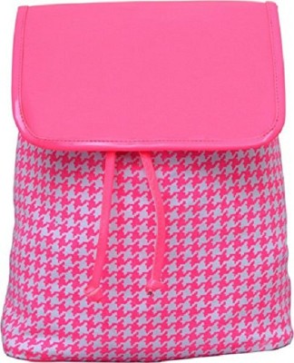 

ayeshu Ayeshu_ABHBPC043 2 L Backpack(Pink)