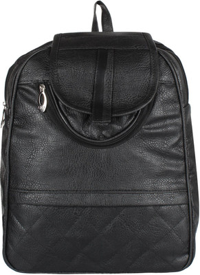 

ayeshu Ayeshu_ABHBB135-4 2 L Backpack(Black)