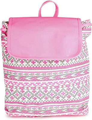 

ayeshu Ayeshu_ABHBPPU045 2 L Backpack(Pink)