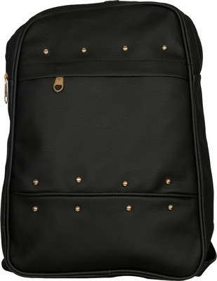

Lib N Pisces Backpack 5 L Backpack(Black)
