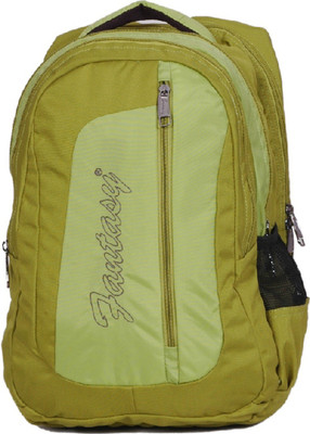

Fantasy FTY 01 42 L Laptop Backpack(Green)