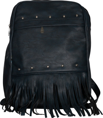 

Lib N Pisces Backpack 5 L Backpack(Black)