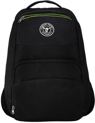 

Urban Tribe Beetle 25 L Laptop Backpack(Black)