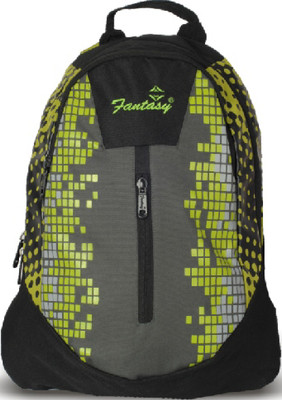

Fantasy CBN 04 26.5 L Backpack(Grey)