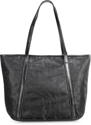 

Bagris Messenger Bag(Black)