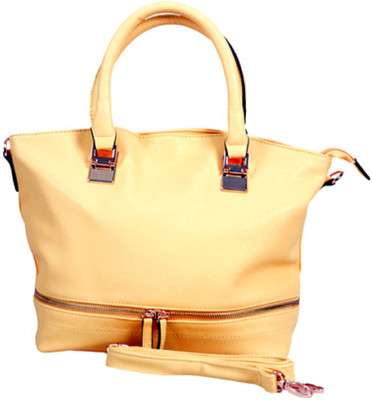 

Bagris Messenger Bag(Yellow)