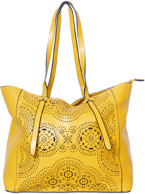 

Bagris Messenger Bag(Yellow)
