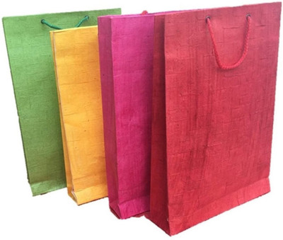 

indogifts INDO-BAG-01 Multipurpose Bag(Multicolor, 5 inch)