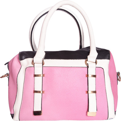 

Bagris Messenger Bag(Pink)