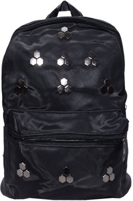 

good india backpack Backpack(Black, 5 L)