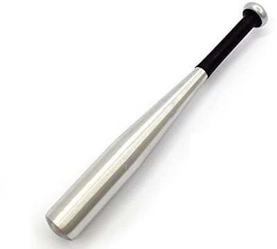 Tima Genuine Baseball Bat Aluminium International Standards Aluminium Baseball Bat(450-500 kg)