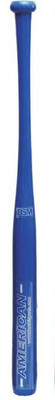 

BSM American Pattern Willow Baseball Bat(33 inch, 0.500-0.600 kg)