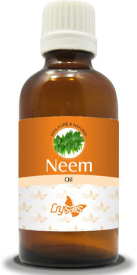 

Crysalis NEEM OIL(10 ml)