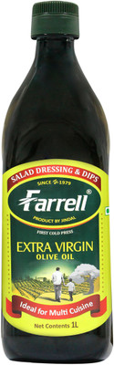 

Farrell Olive Oil 1Lt(1000 ml)