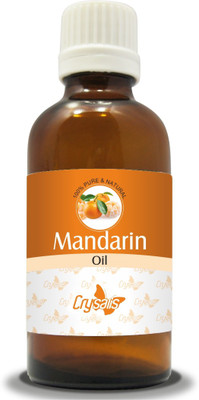 

Crysalis MANDARIN OIL(10 ml)